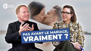 What a priest dares to say to young people about love and relationships