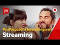 🔴 Streaming 'yu, no te pierdas nada' (24/12/2020) #yuPacoLeónyMirenIbarguren