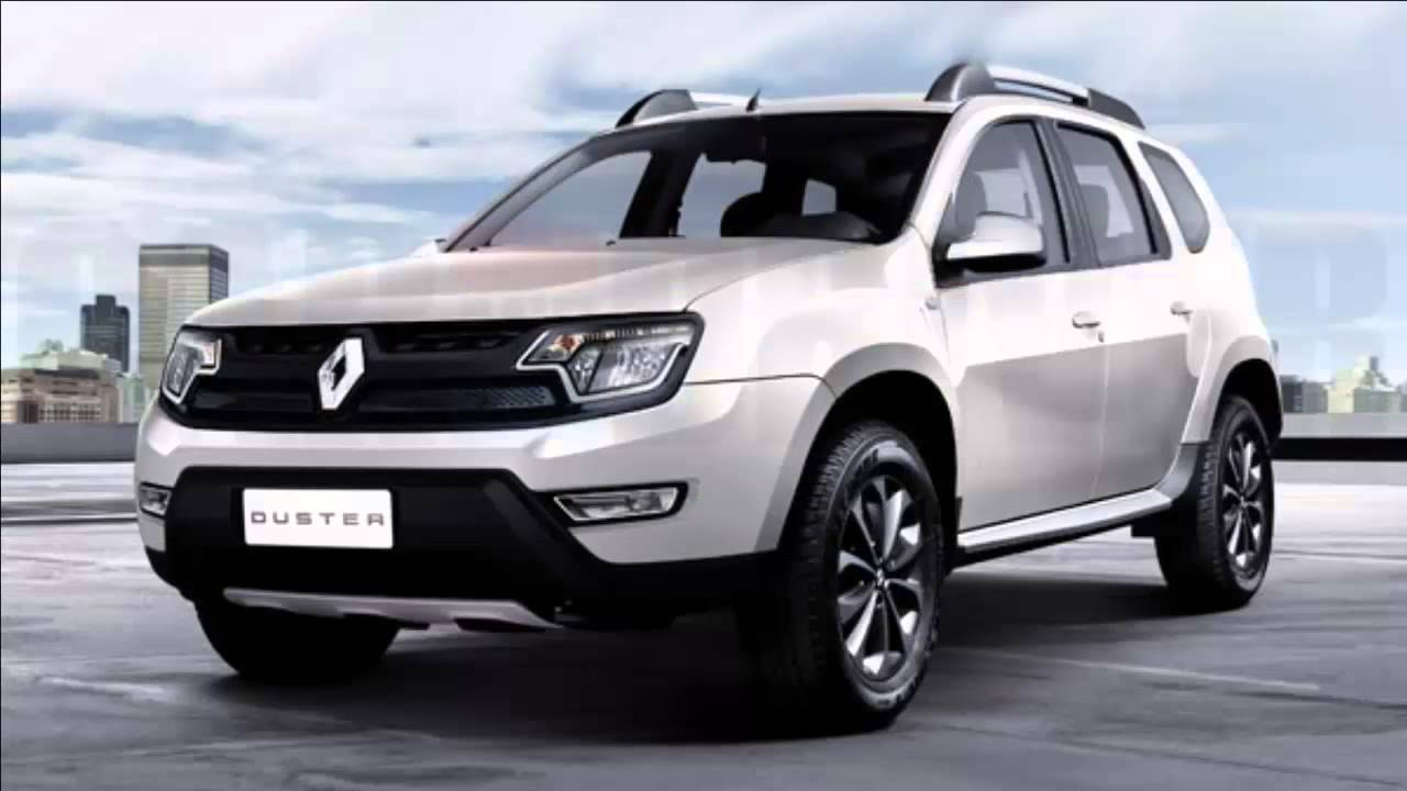 2022 New Dacia  Renault  Duster  Preview HD YouTube