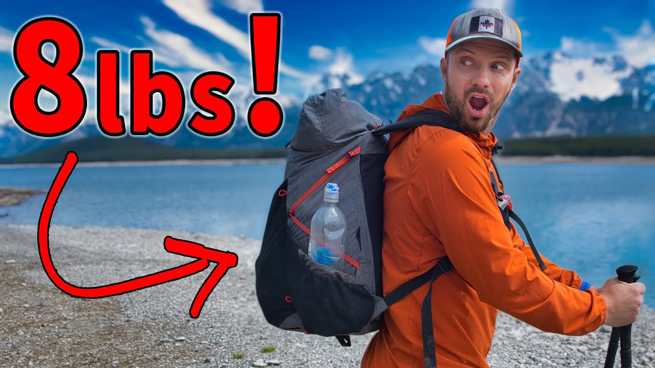 8 Camping Gear Items That'll Make Your Life Easier – Light Hiking Gear