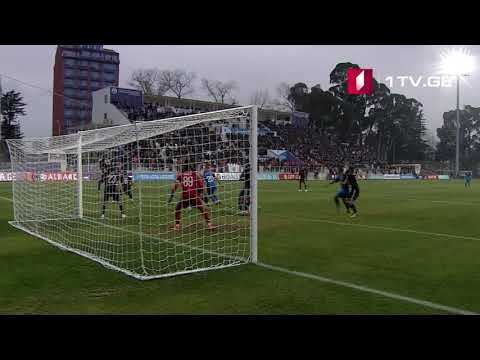 გაგრა 2:2 (2:4) ტორპედო - საუკეთესო მომენტები | საქართველოს თასის ფინალი