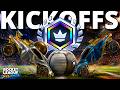 How to take KICKOFFS like Grand Champions in 2026 || Rocket League Sideswipe