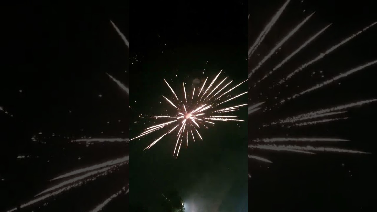 2寸洞49发 3D特效烟花