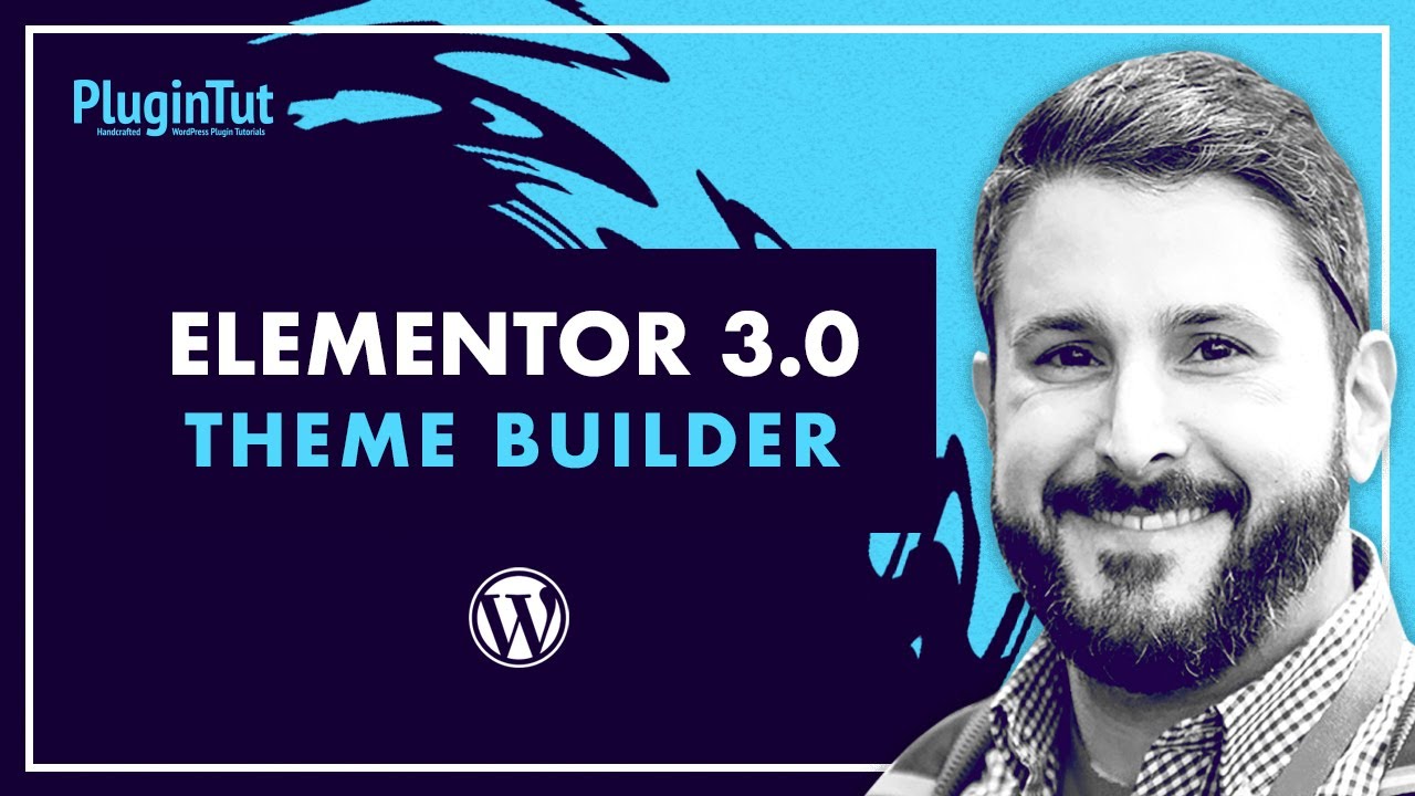Elementor 3.0 Theme Builder looks NICE! 😲 - YouTube