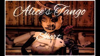 [BATIM SFM] | Alice's Tango | [1K Special/Short]
