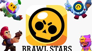 играю в Brawl stars 13