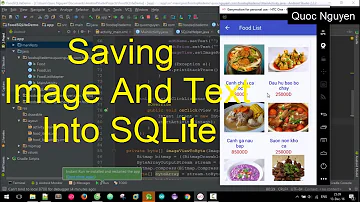 Como fazer uma tela de cadastro no Android Studio?