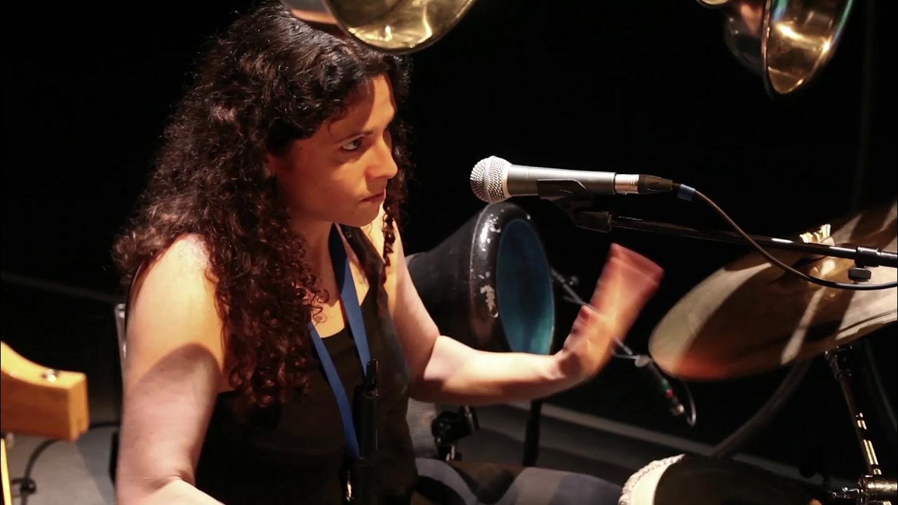 TEASER CINECONCERT (MÊME) PAS PEUR DU LOUP " OLLIVIER LEROY & ANNE