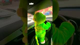 Baby Dinosaurs are so Cute 🥰 | Cute Baby Dinosaur dress up