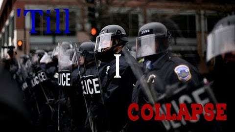 Police Motivation II 