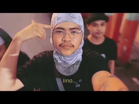 Marco pollo ft NBA carlo - Wala na (official Music Video) Prod. docent