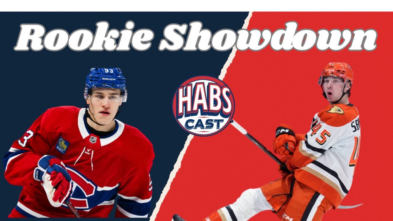 Ducks/Habs Post-Game Show - HabsCast #181