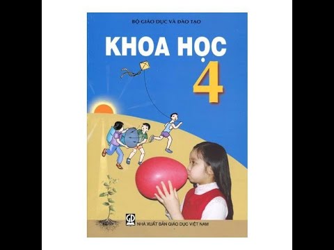 Khối 4 Tuần 25 Khoa học Bai 49 Ánh sáng và việc bảo vệ đôi mắt