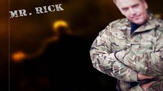 Mr. Rick - Promóciós videó