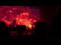 Animal Collective at Brooklyn Steel (Festival of Disruption) 5/19/18