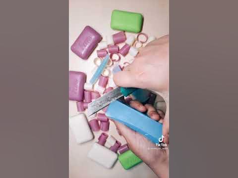Мыло+История - YouTube