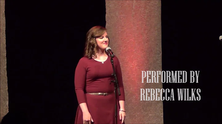 WHEN WILL MY LIFE BEGIN - REBECCA WILKS