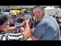 UAL Patterson LEFT Arm Wrestling 2023 Championship &amp; OVERALL