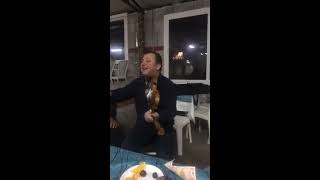 Murat Bayrakdar Ananın Gülü Gel Sevilelim