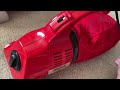 Beginning of video