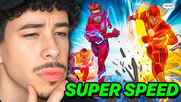 The WORST SUPERPOWERS To Have in Real Life