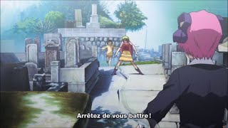 One Second Of Every Elfen Lied Episode