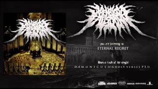 WHEN BLOOD FALLS DOWN - Eternal Regret (Rose Funeral Cover) [Official Audio]