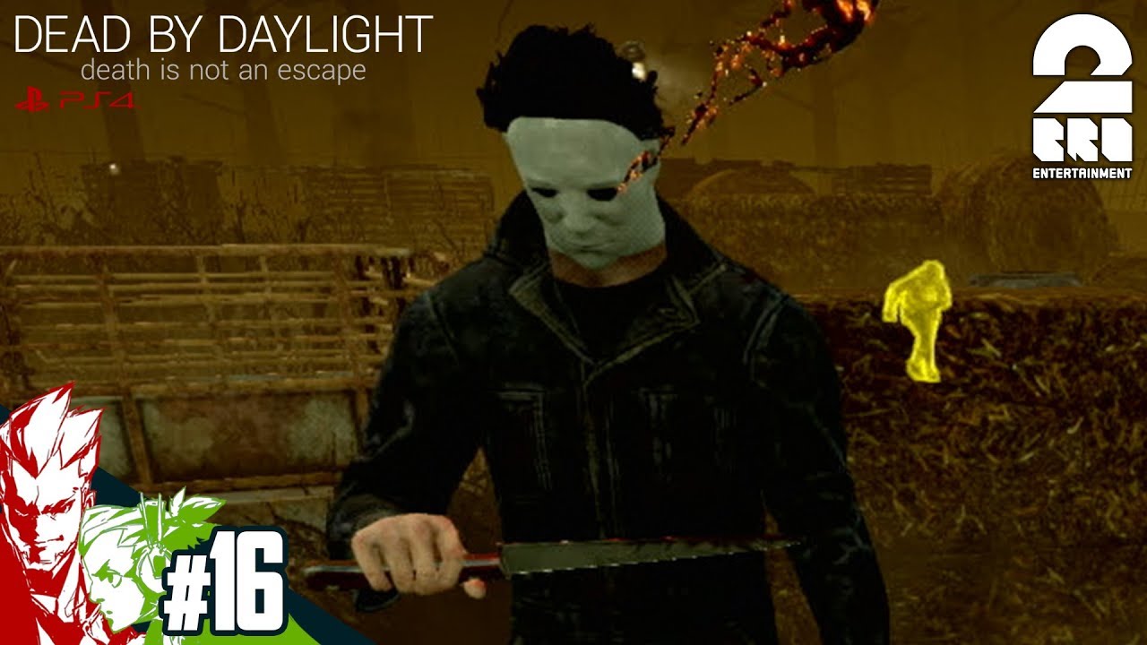 16 ホラー 弟者 おついちの デッドバイデイライト シーズン4 Dbd 2bro Youtube