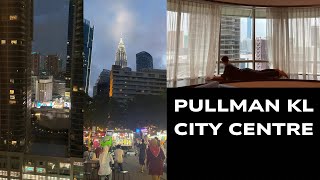 Information Pullman KL City Centre (2 Bedroom Apartment) Update