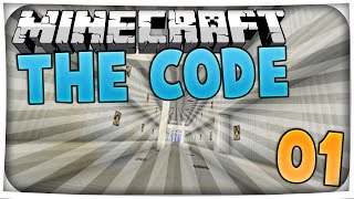 Minecraft: The Code Part 1 - 12345[HD]