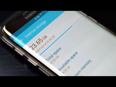 Video: Bagaimanakah cara menutup halaman pada telefon Samsung saya?