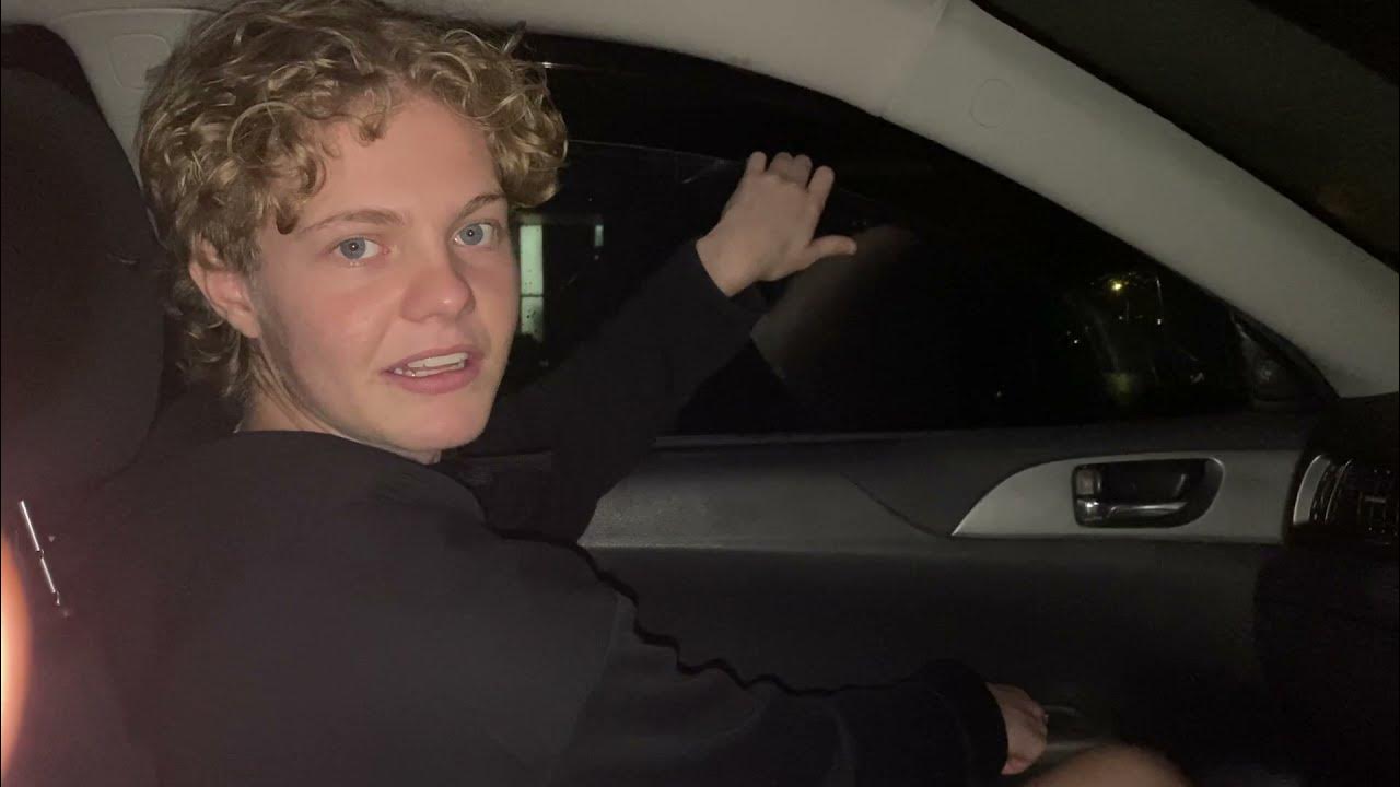 Can a Car Window Break Your Finger? YouTube