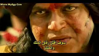 سلمان خان.. الحارس الشخصي اجمد فلم اكشن..رومانسي