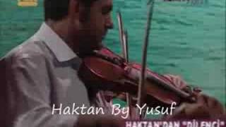 Haktan - Dilenci chords