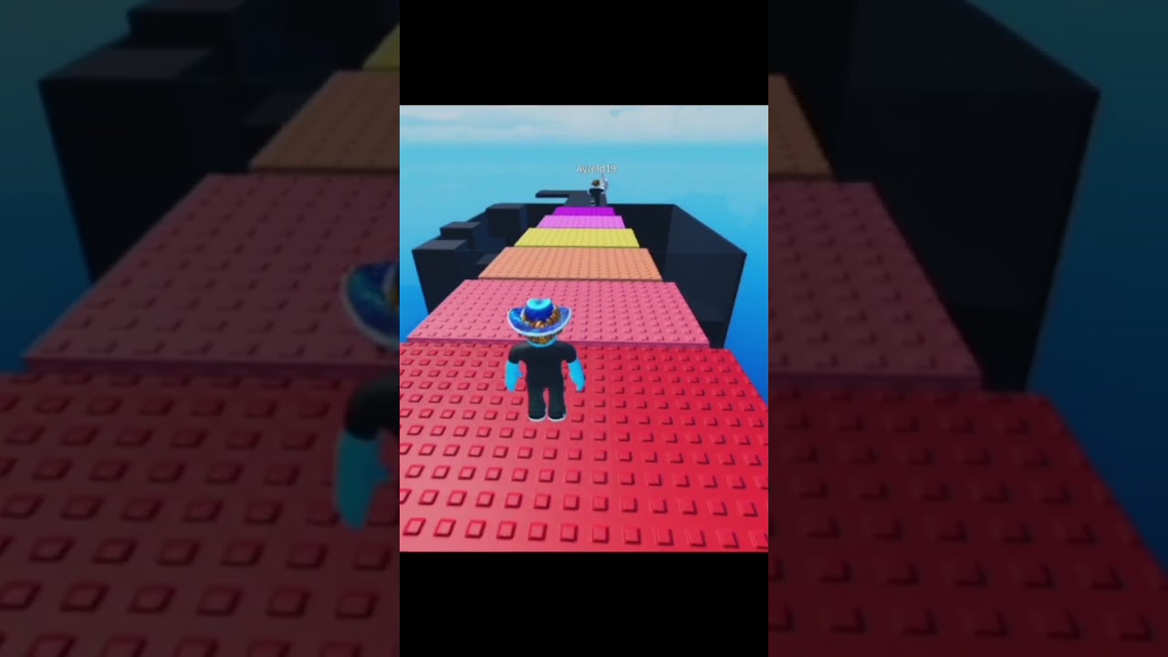 fall from the SKY! tutorial