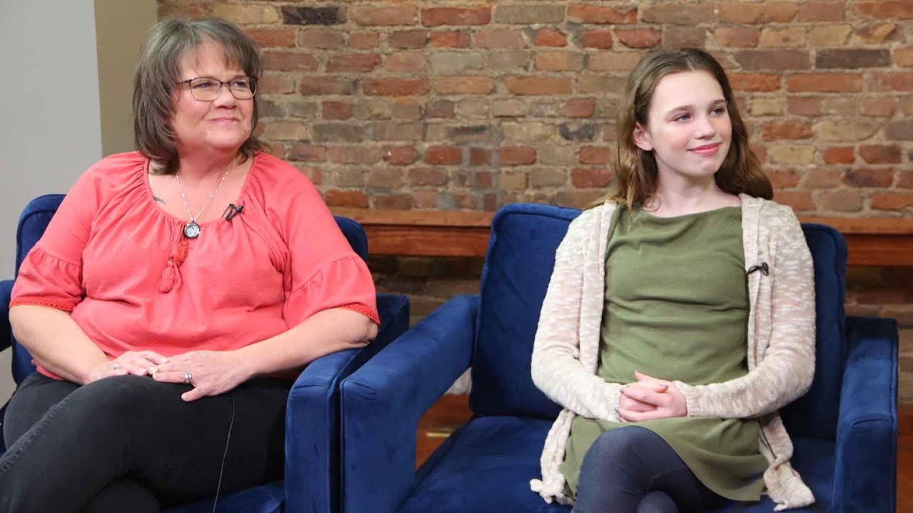 Center Stage Jackson Youth Theatre Presenting Disney's "The Descendants"