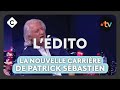 L'édito de Patrick Sébastien et l'ABC de Bertrand Chameroy - 16/10/2025