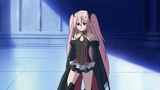 Krul Tepes [AMV] - Outside
