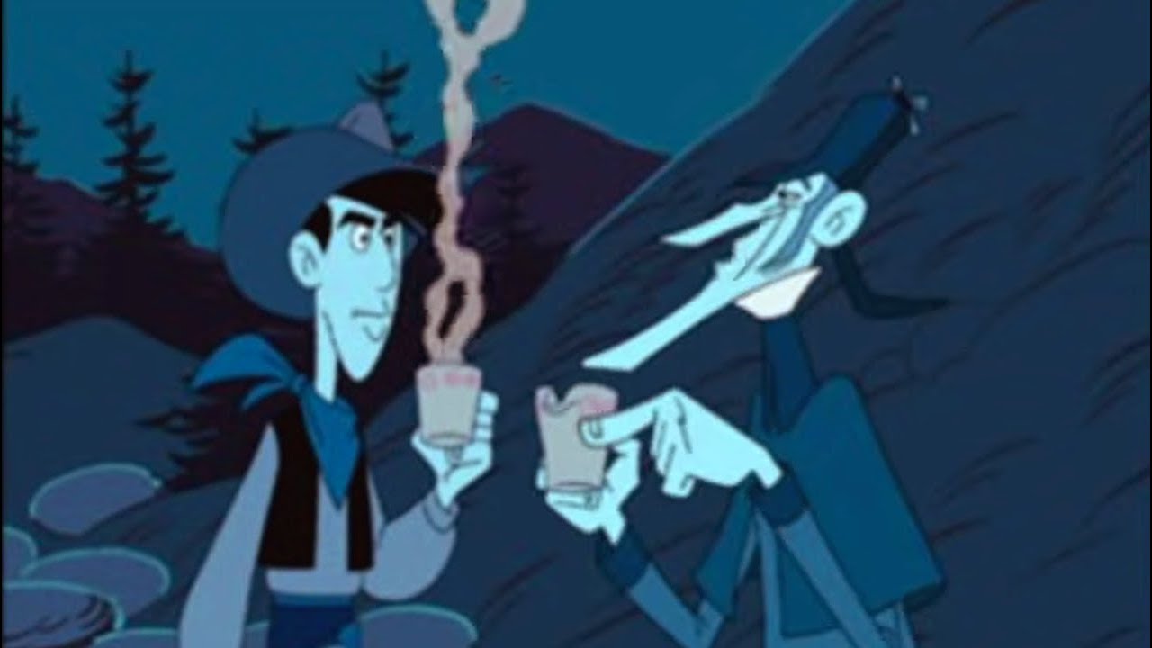 🤠🐎 Lucky Luke Vs. Sherlock Holmes 🎩🔎 - New Compilation Lucky Luke