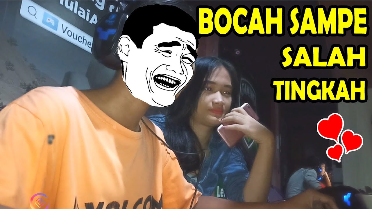 Terkeren 21+ Gambar Kartun Kowad Berhijab - Gani Gambar