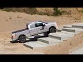 2024 ford fseries super duty  torture test