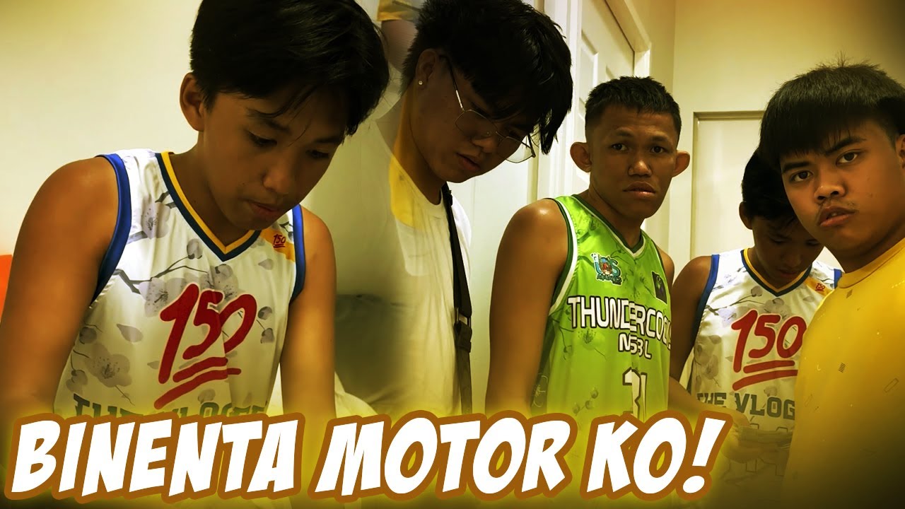 BAKIT NIYO BINENTA TROIJAN!