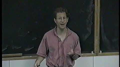 8.6 E. Hrushovski : Logic and geometry