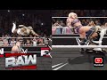 WWE 2K25 REMATCH- MELISSA LEE VS LIV MORGAN|RAW