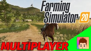 Farming Simulator 20 - Multiplayer (FS 20) | Android & iOS screenshot 3