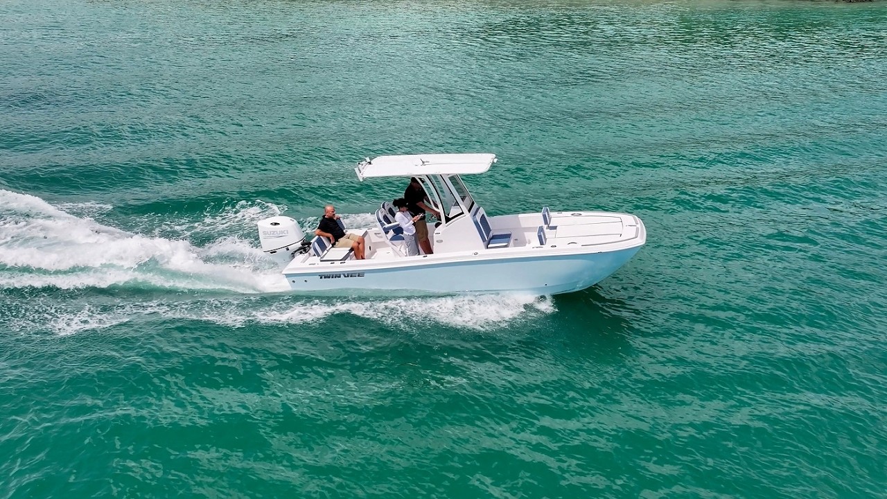 22 BayCat Walkthrough - YouTube