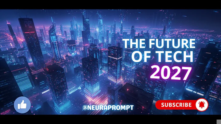 Top 15 Amazing Tech Trends You Will See in 2027