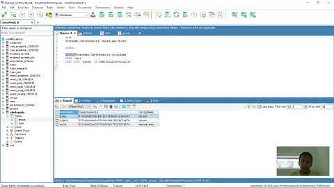 Dasar Pemrograman Web (MySQL PHP) [4]