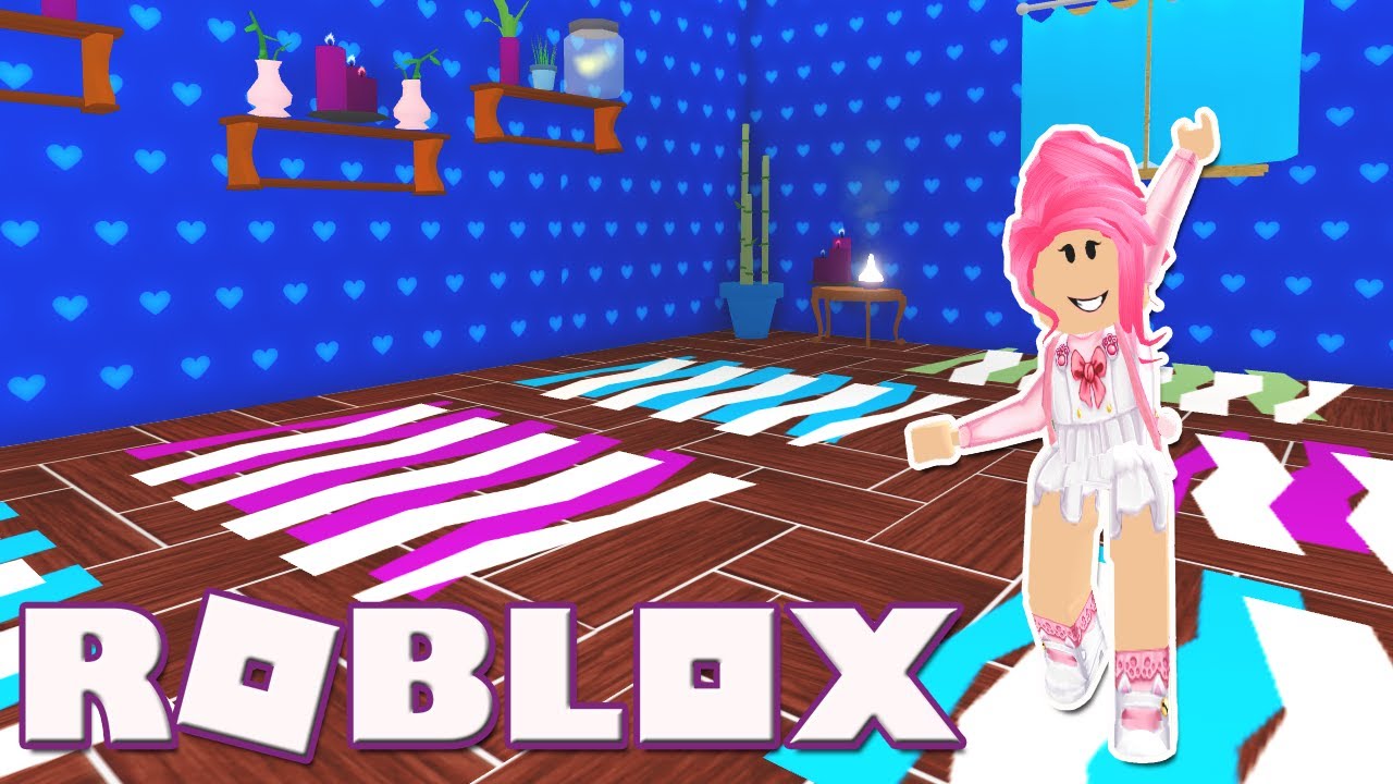 Hearts Helium Spa Gym Roblox Meepcity Part 2 Yoga Room Youtube - gym for meepcity roblox