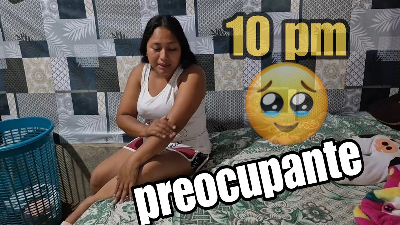 Esto está pasando en horas de la noche tengo q darles esta Noticia 😰